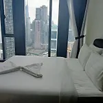 Kl Point At Star Residences Klcc