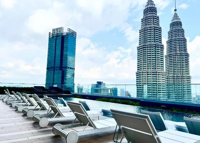 Kl Point At Star Residences Klcc