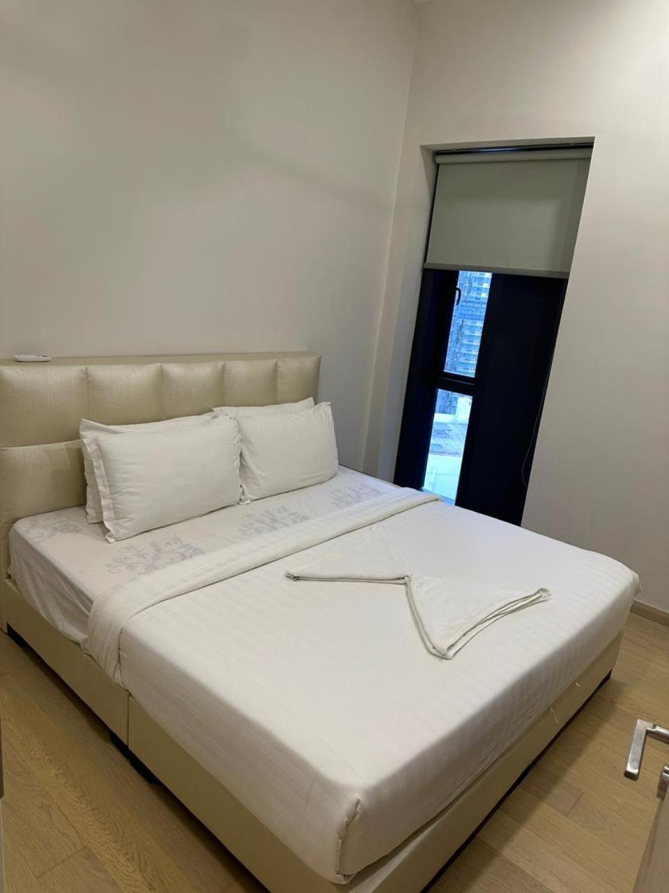 Apartment Kl Point At Star Residences Klcc *