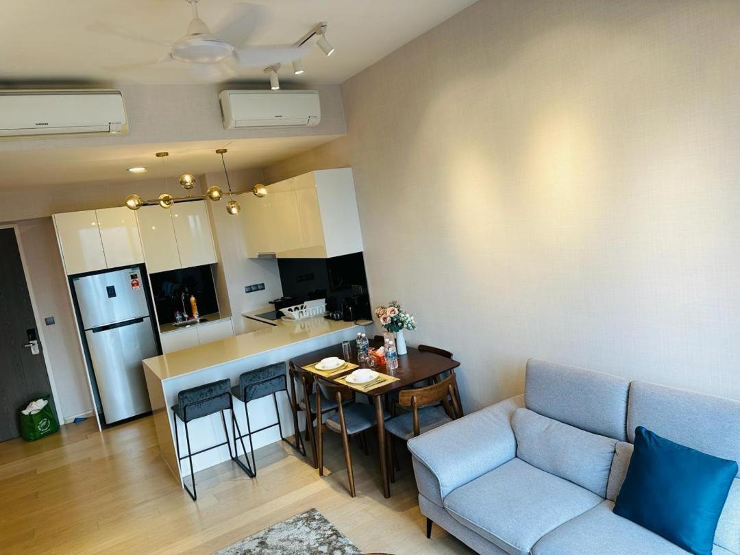 Apartment Kl Point At Star Residences Klcc *