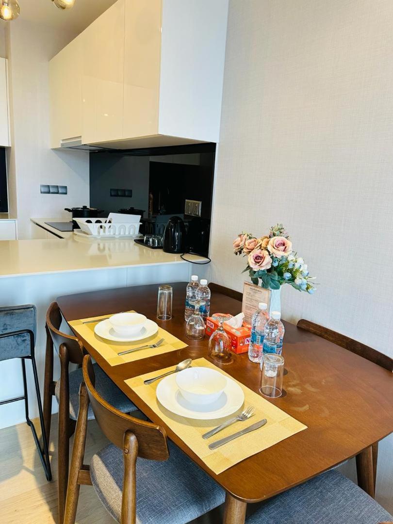 Apartment Kl Point At Star Residences Klcc *