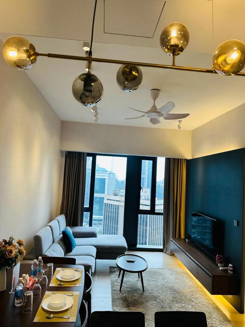 Apartment Kl Point At Star Residences Klcc *