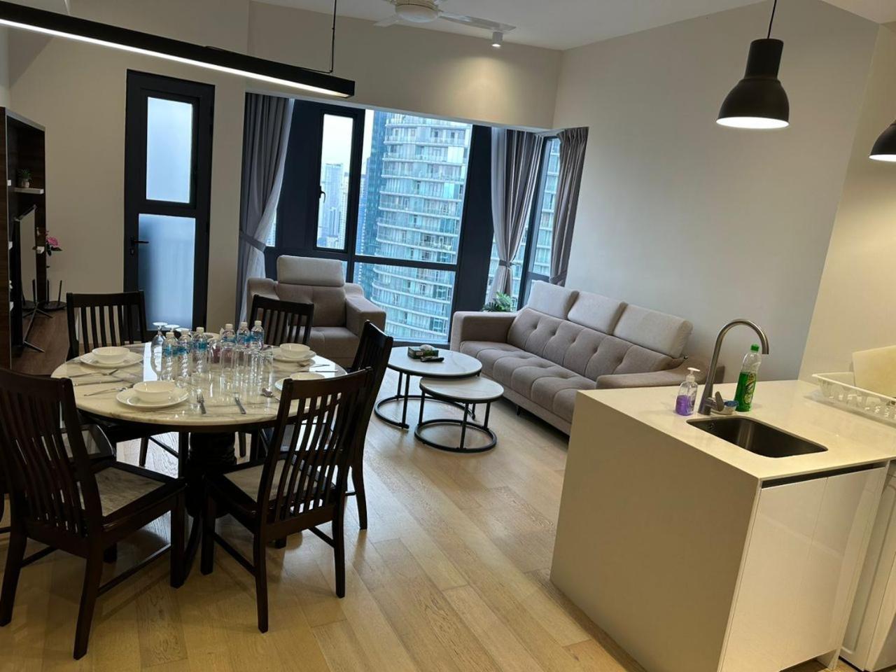 Kl Point At Star Residences Klcc Apartment Kuala Lumpur