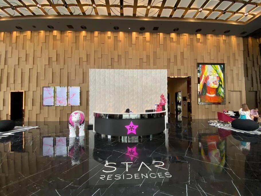 Kl Point At Star Residences Klcc Apartment