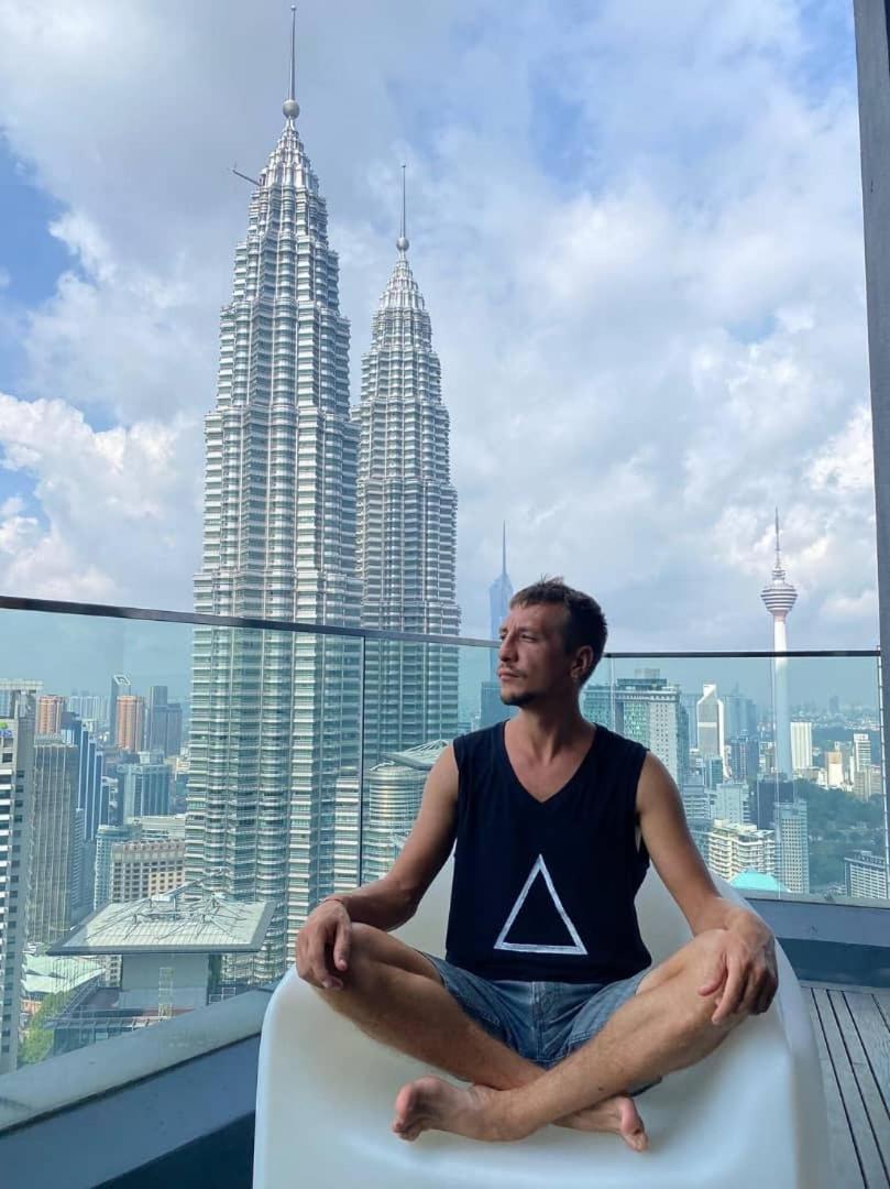 Kl Point At Star Residences Klcc Apartment *