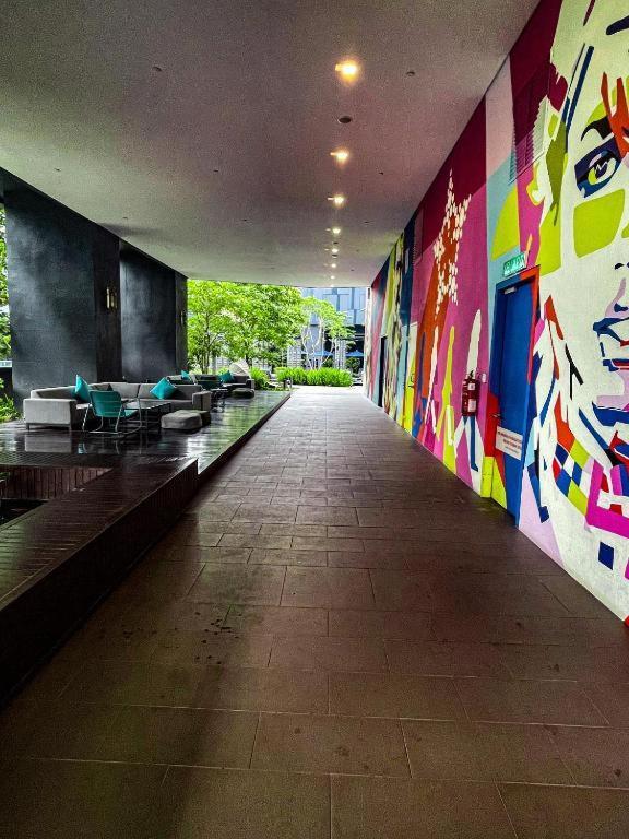 Kl Point At Star Residences Klcc Kuala Lumpur