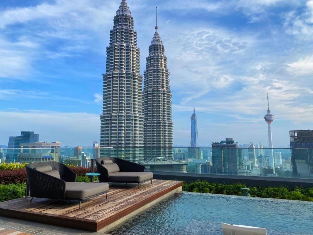 Kl Point At Star Residences Klcc Kuala Lumpur