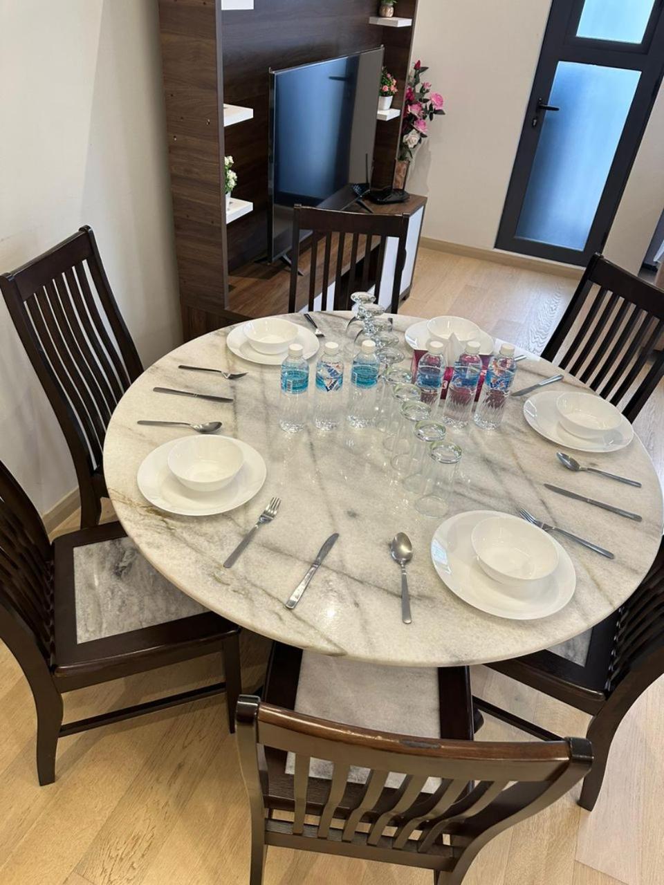 Apartment Kl Point At Star Residences Klcc