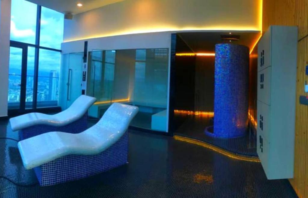 Kl Point At Star Residences Klcc Apartment *