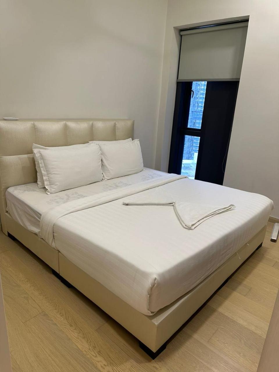 Apartment Kl Point At Star Residences Klcc *