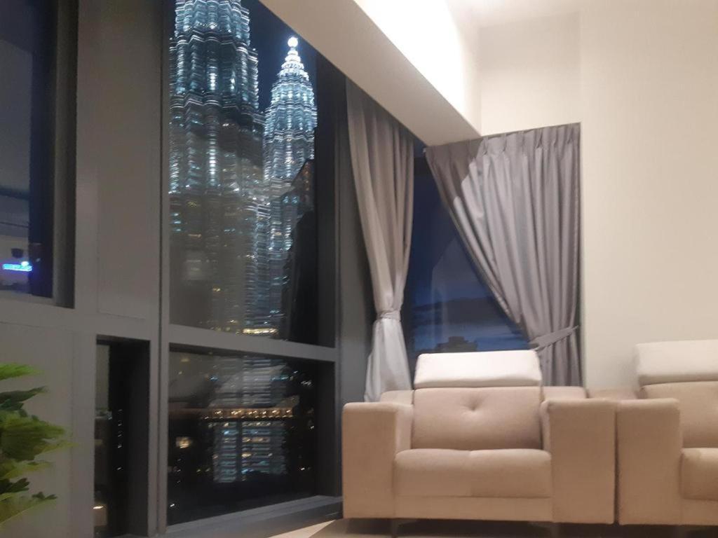 Kl Point At Star Residences Klcc * Kuala Lumpur