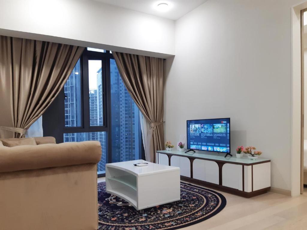 Kl Point At Star Residences Klcc Apartment Kuala Lumpur