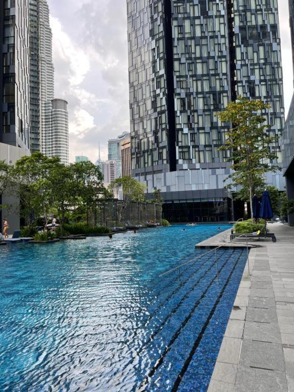Kl Point At Star Residences Klcc Apartment
