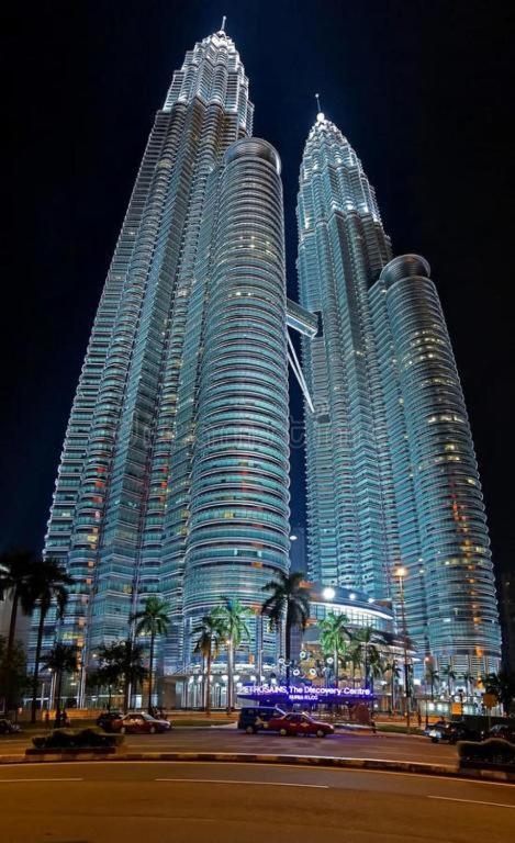 Kl Point At Star Residences Klcc Kuala Lumpur
