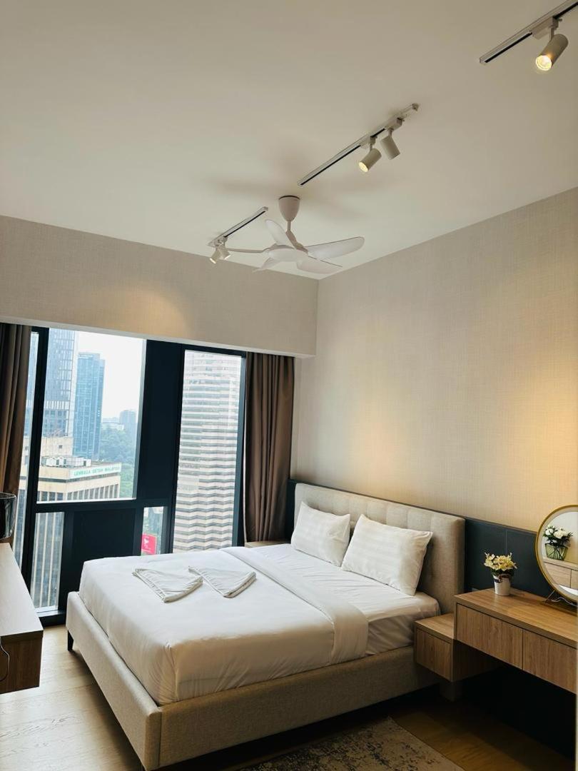 Kl Point At Star Residences Klcc