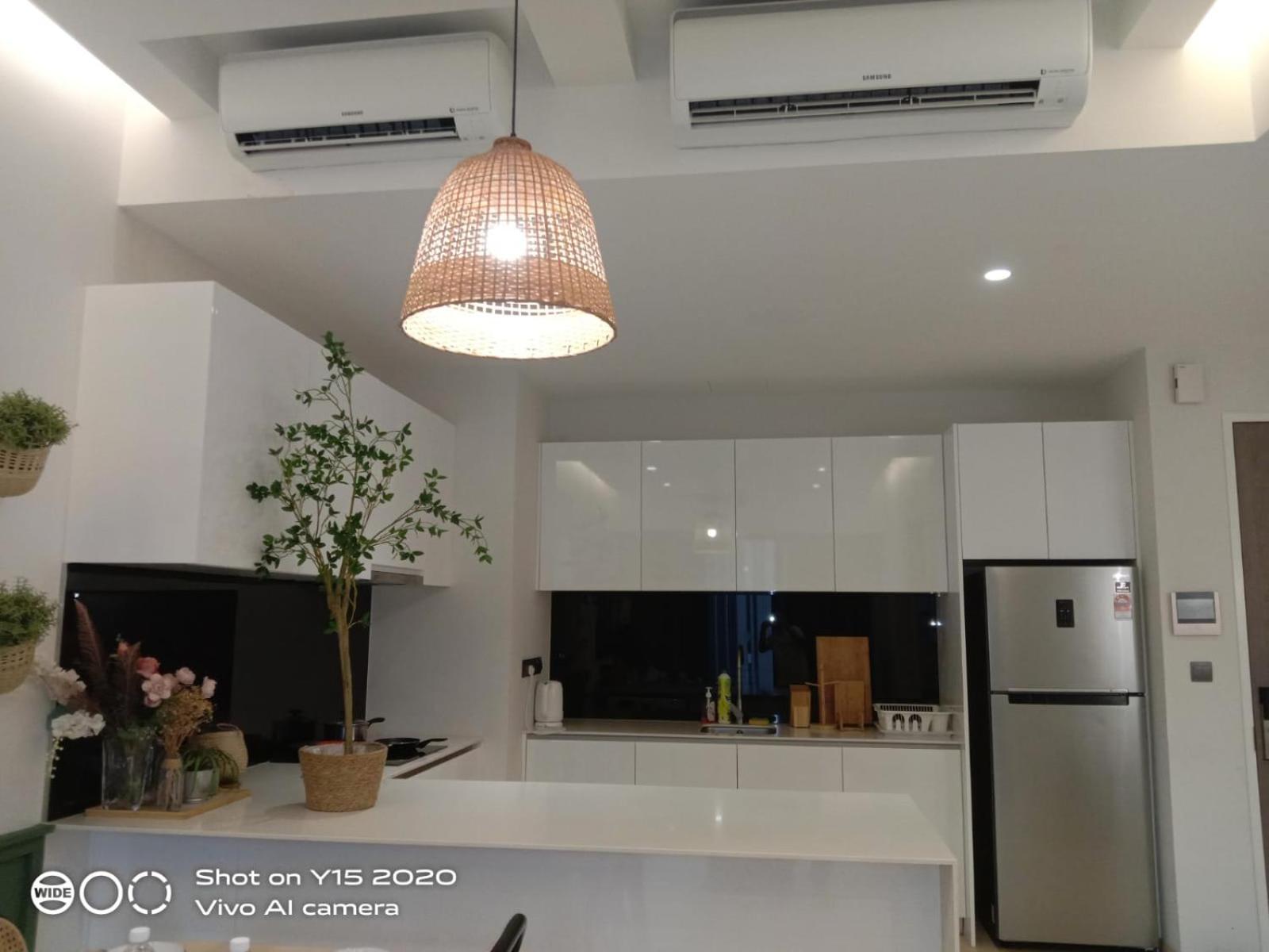Apartment Kl Point At Star Residences Klcc