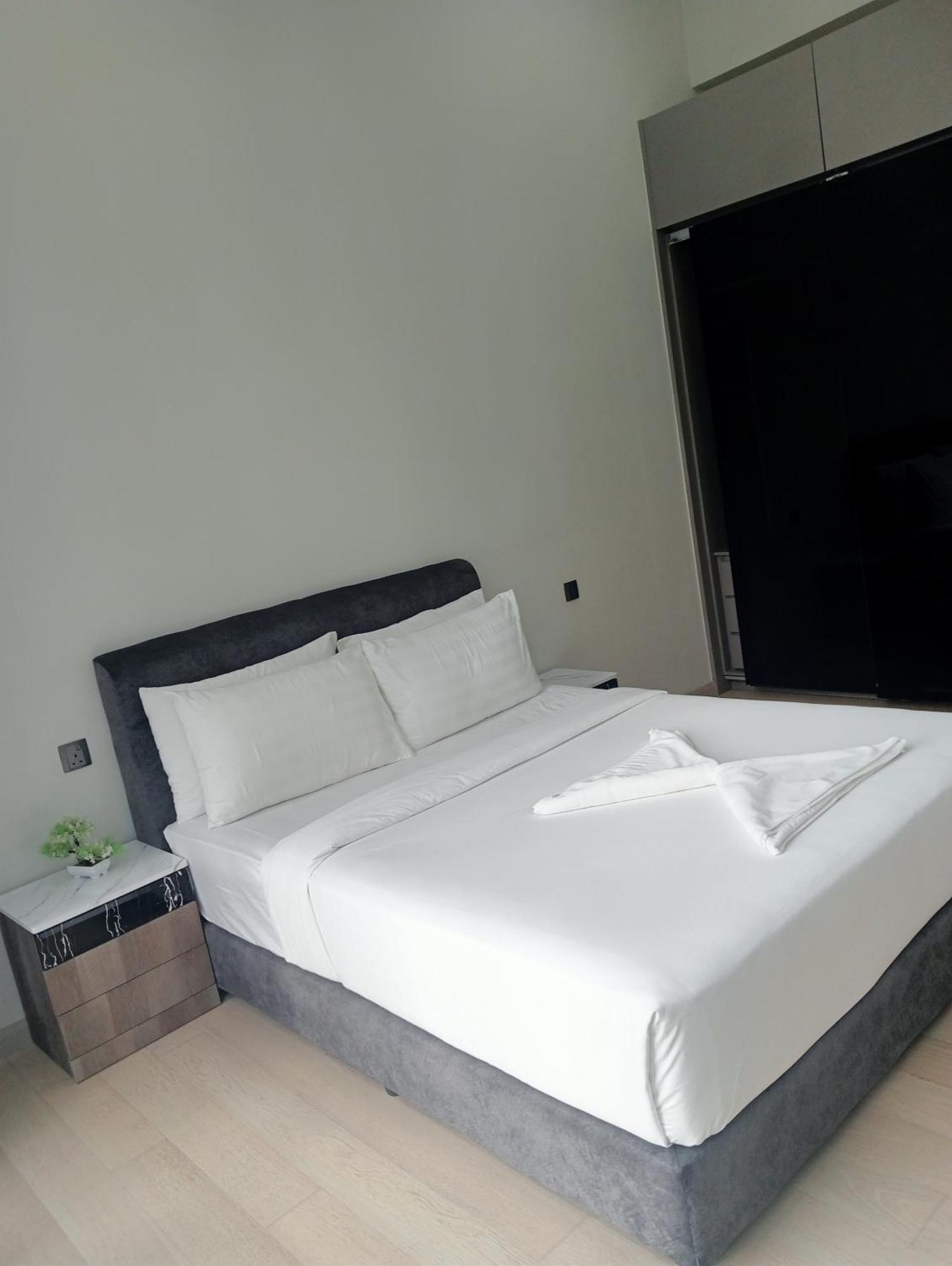 Kl Point At Star Residences Klcc Kuala Lumpur