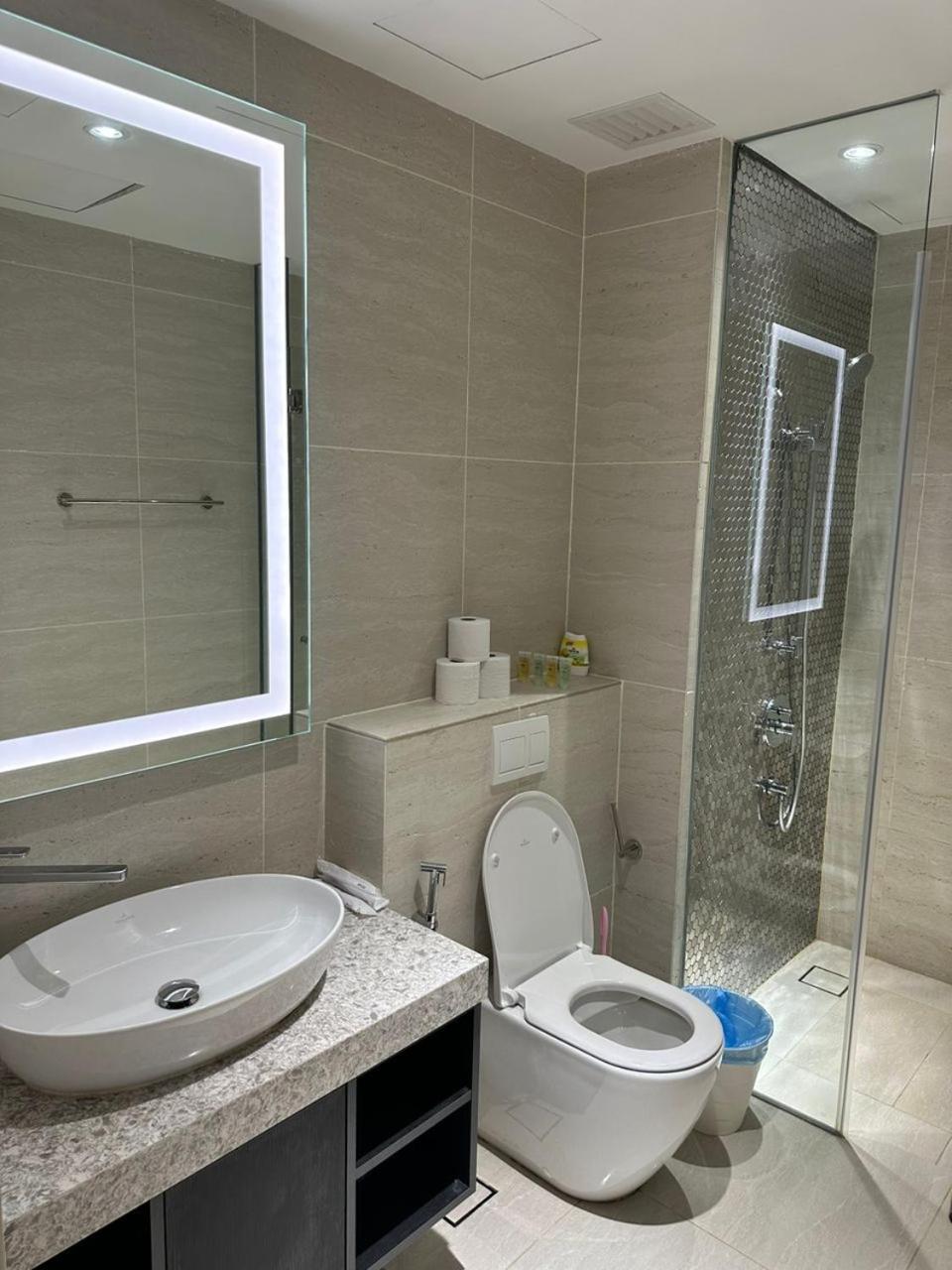 Kl Point At Star Residences Klcc Apartment