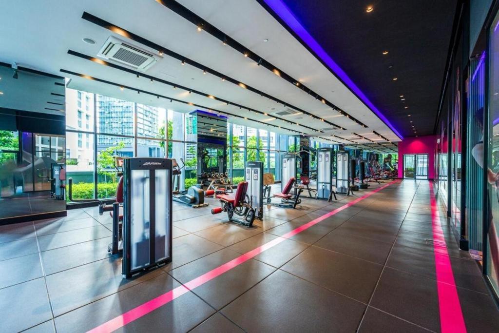Kl Point At Star Residences Klcc Apartment Kuala Lumpur