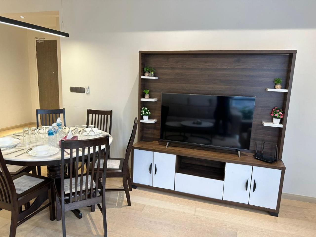 Apartment Kl Point At Star Residences Klcc *