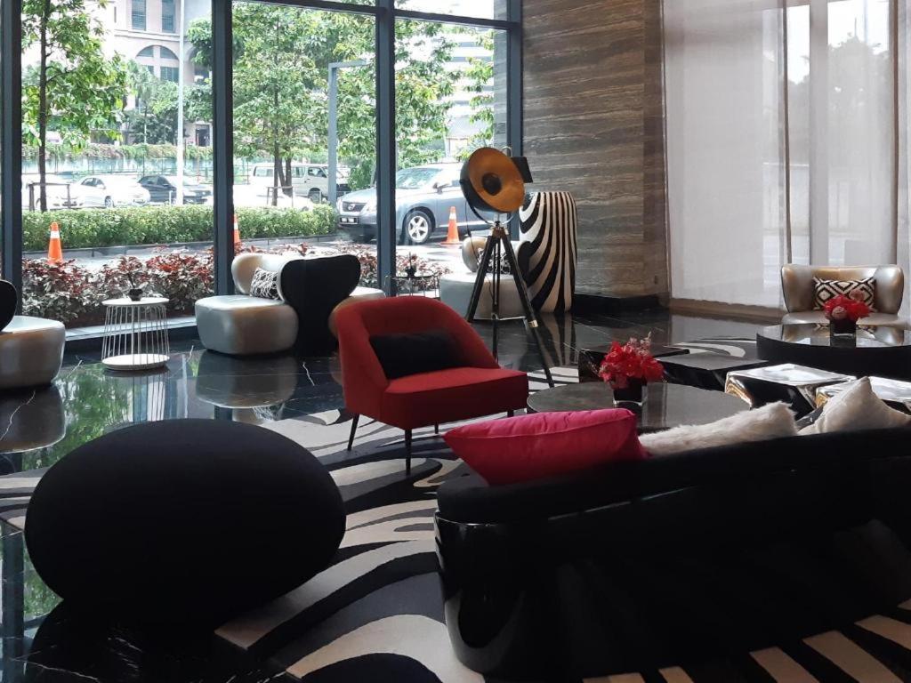 Kl Point At Star Residences Klcc *