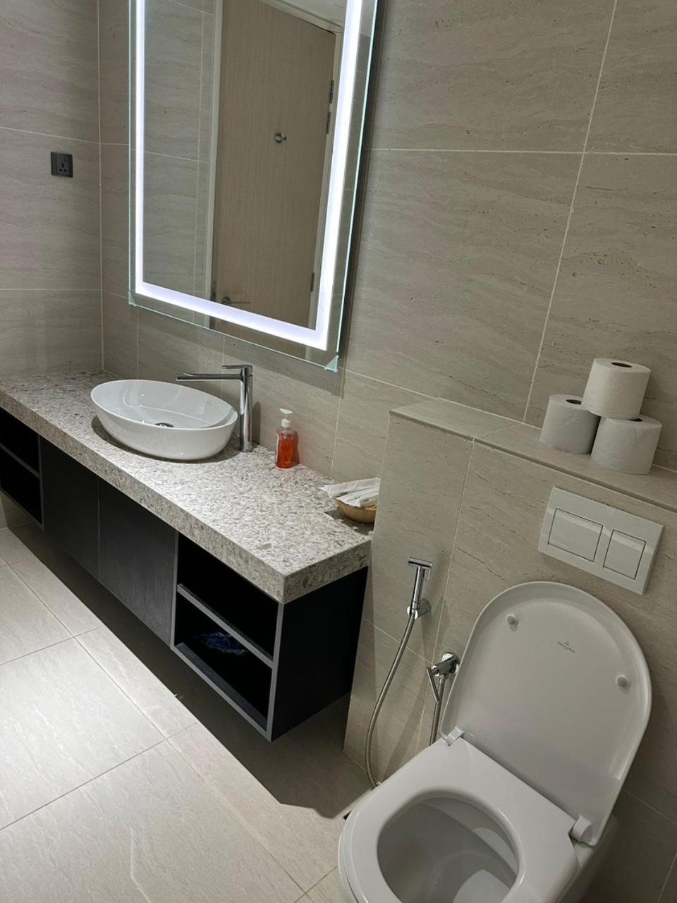 Pangsapuri Kl Point At Star Residences Klcc Kuala Lumpur