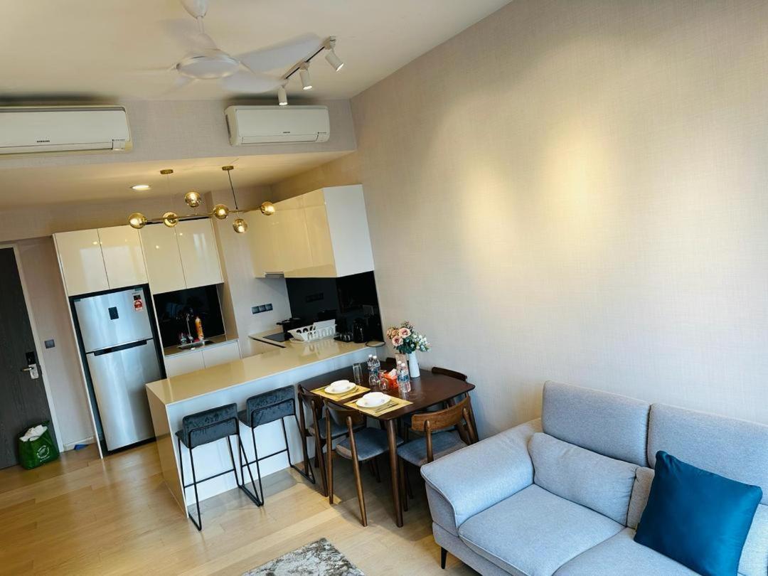 Kl Point At Star Residences Klcc Pangsapuri Kuala Lumpur