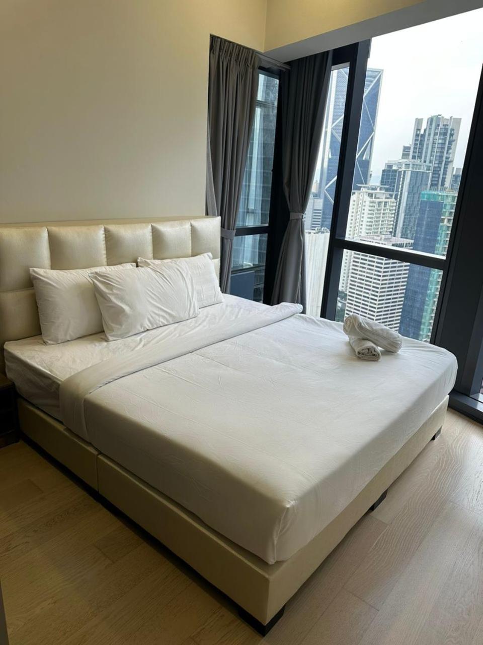 Pangsapuri Kl Point At Star Residences Klcc