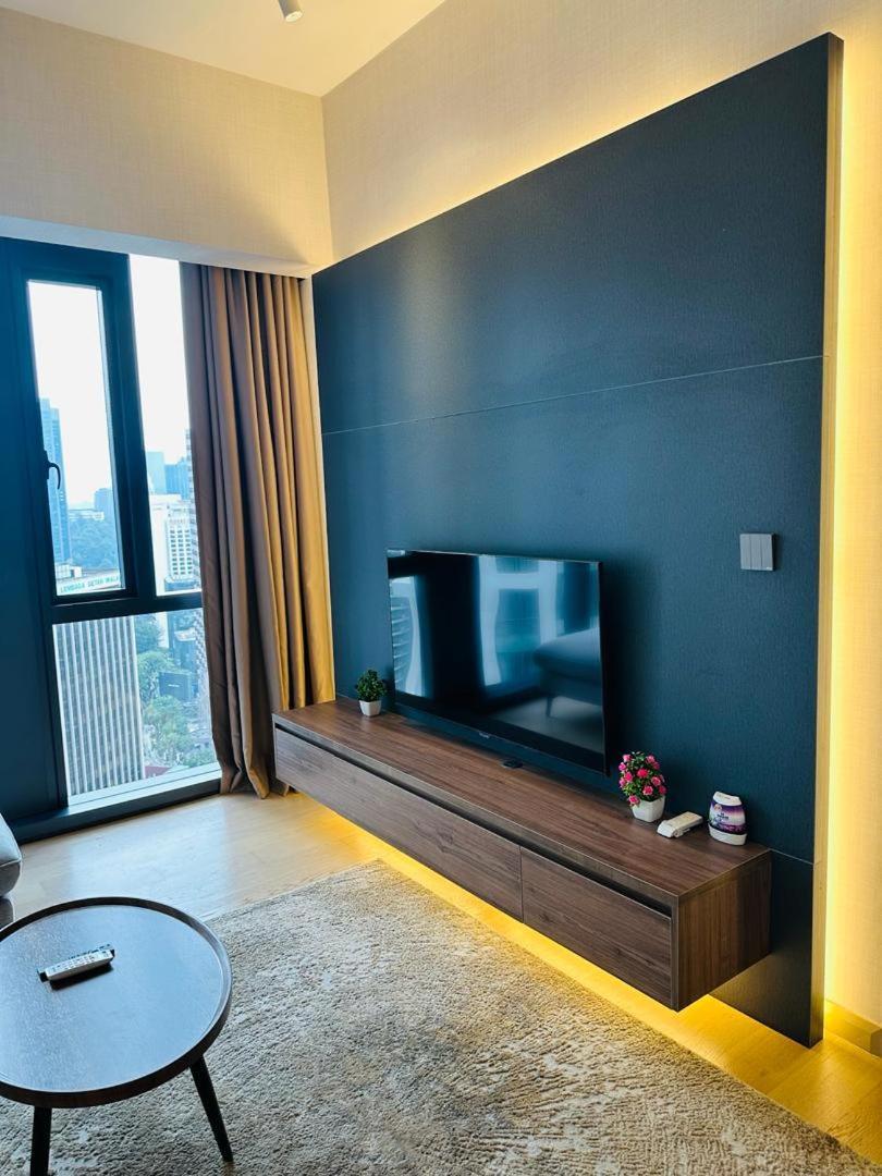 Kl Point At Star Residences Klcc Kuala Lumpur