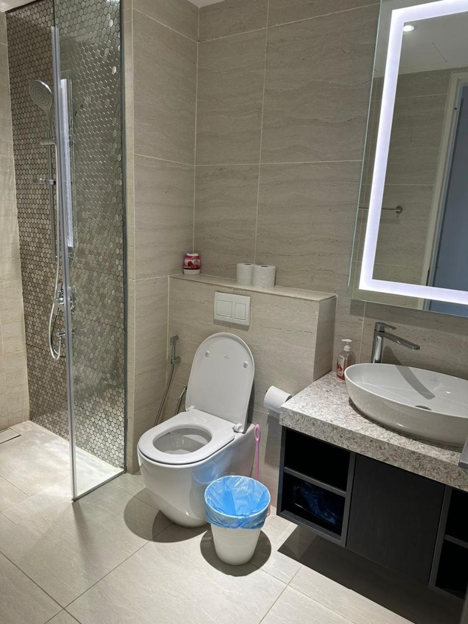Kl Point At Star Residences Klcc Pangsapuri Kuala Lumpur