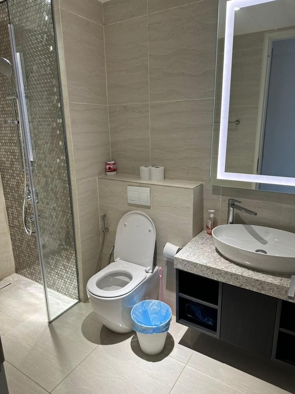 Kl Point At Star Residences Klcc