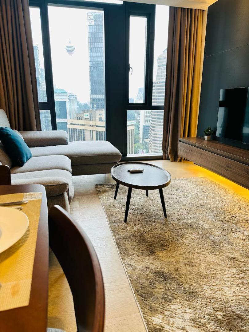 Pangsapuri Kl Point At Star Residences Klcc Kuala Lumpur
