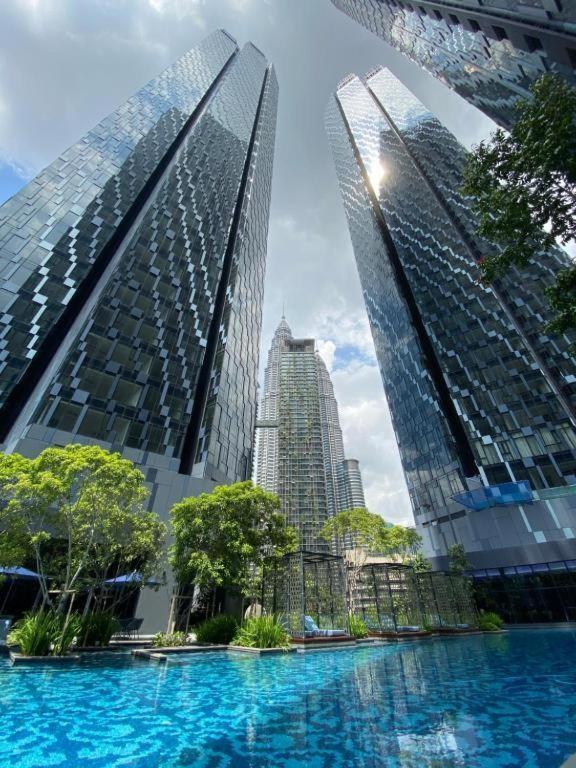 Kl Point At Star Residences Klcc