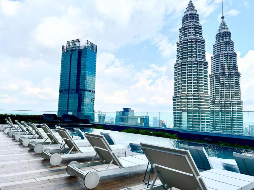 Kl Point At Star Residences Klcc *