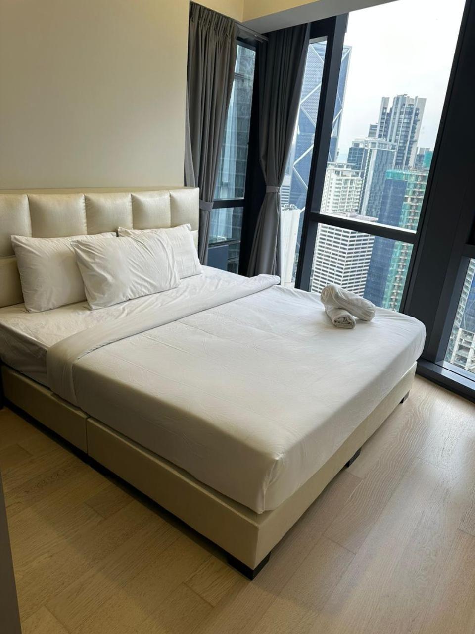 Pangsapuri Kl Point At Star Residences Klcc *