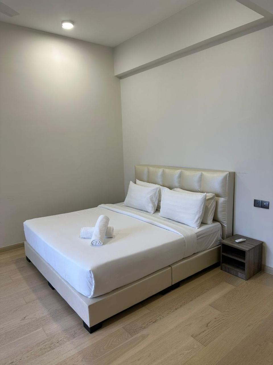 Pangsapuri Kl Point At Star Residences Klcc Kuala Lumpur