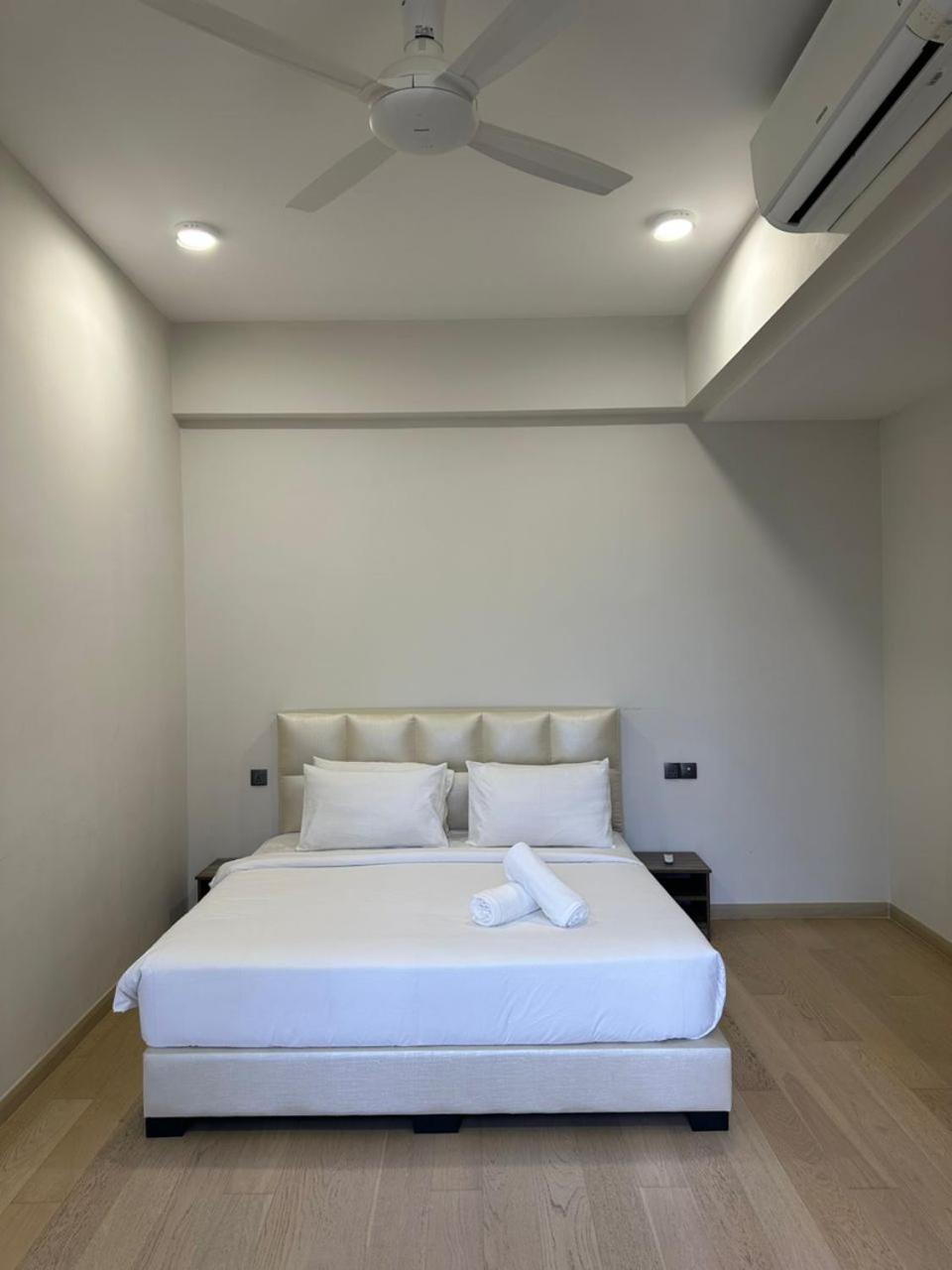 Kl Point At Star Residences Klcc Pangsapuri